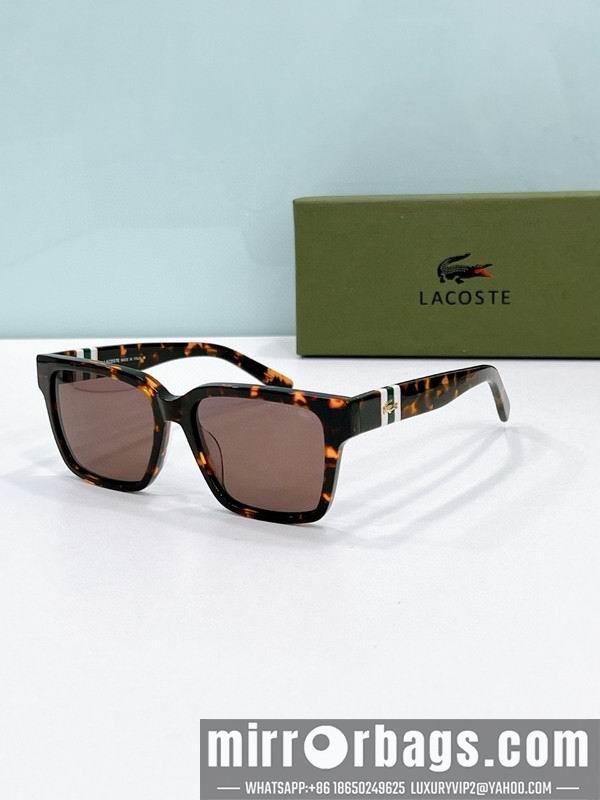 Replica Lscoste Glasses 03smh03