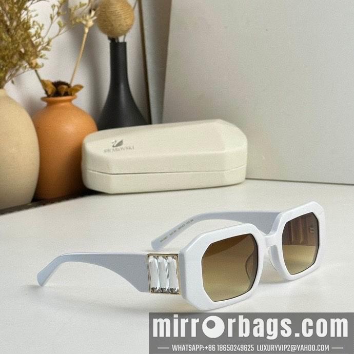 Replica Swarovski Glasses 092501