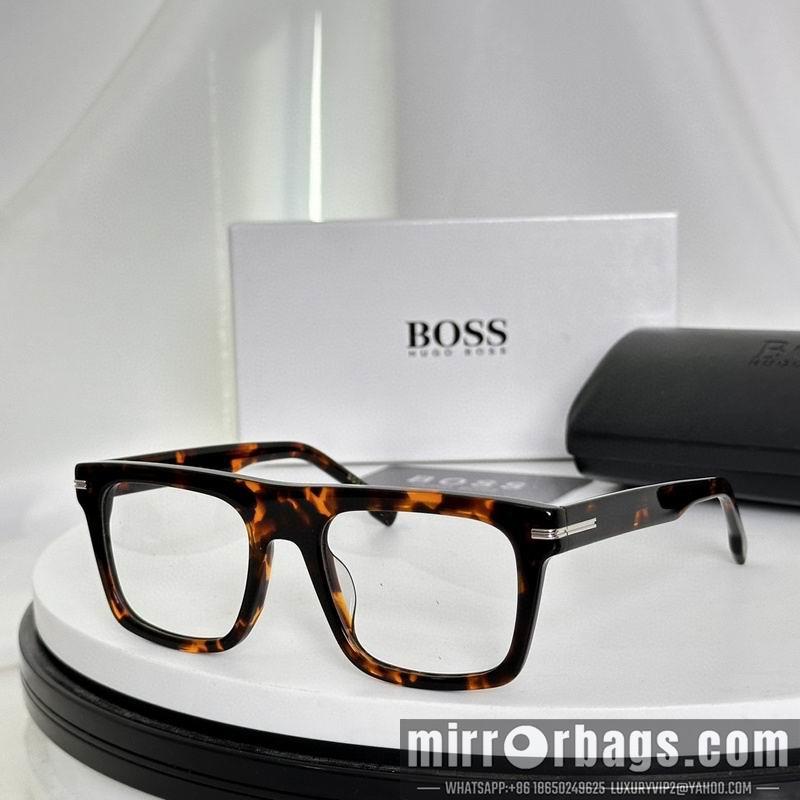 Replica Boss Glasses 03smh19