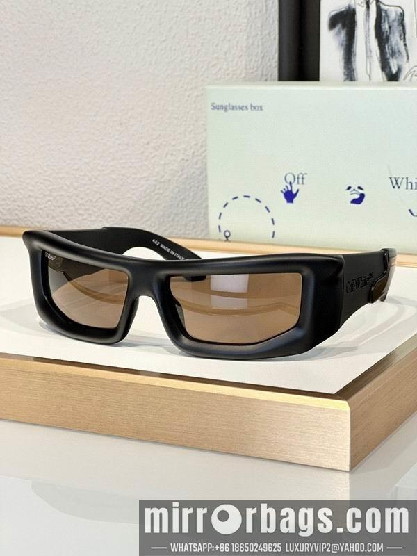 Replica Off White Glasses 03smh86