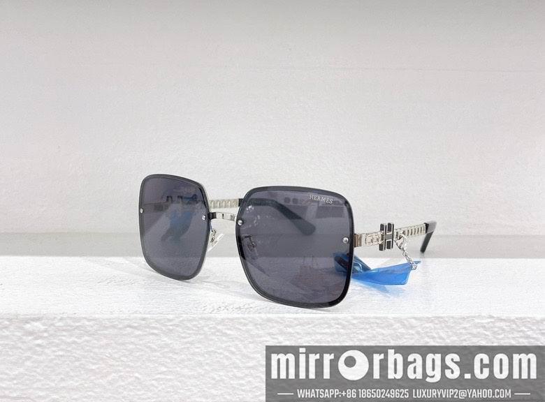 Replica Hermes Glasses smx10