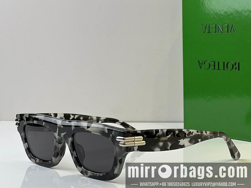 Replica Bottega Veneta Glasses 03smh55