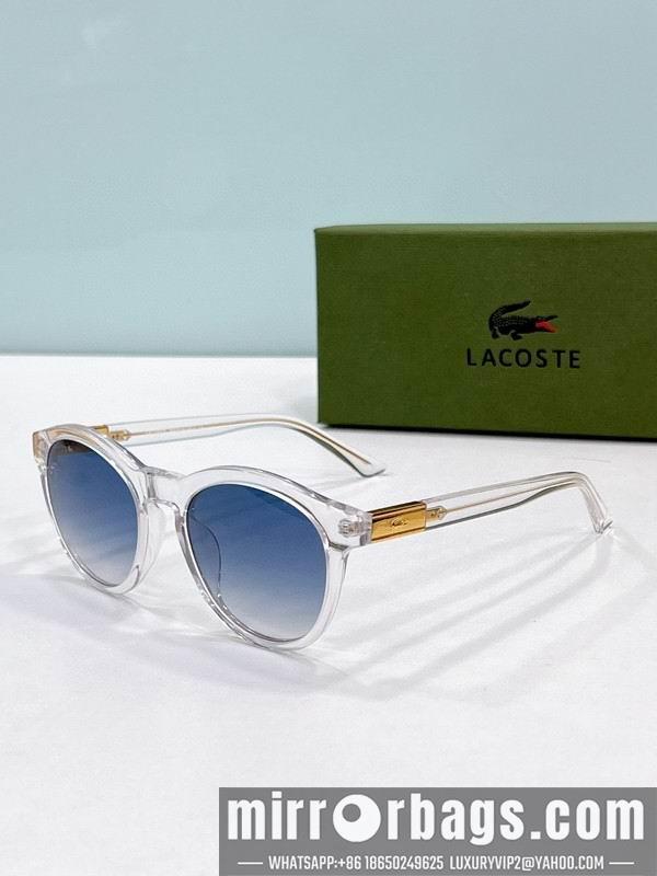 Replica Lscoste Glasses 03smh06