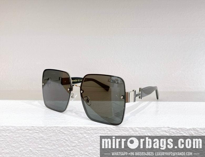 Replica Hermes Glasses 010301