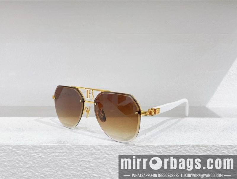 Replica Balmain Glasses 010202