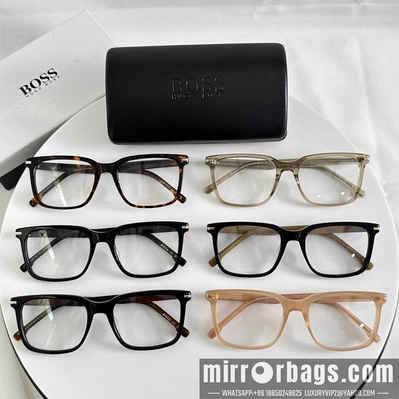 Replica Boss Glasses 03smh21