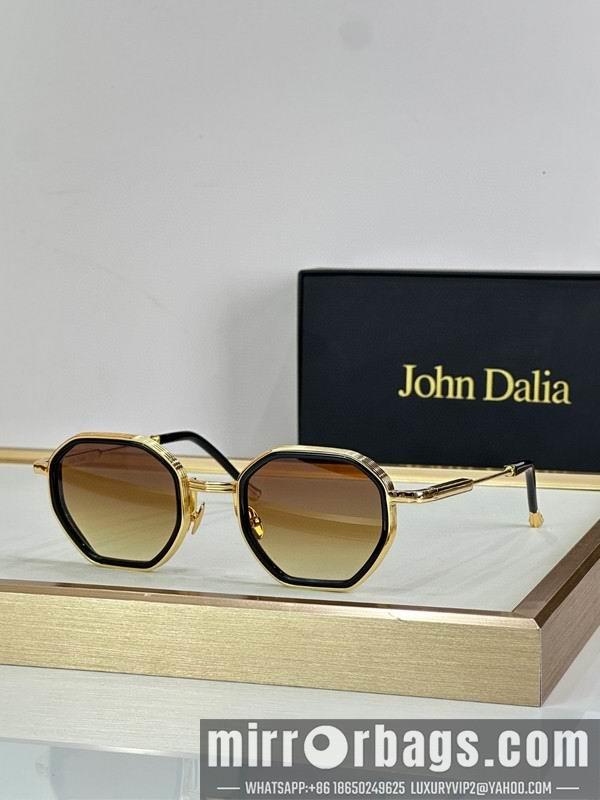 Replica John Dalia Glasses 03smh19