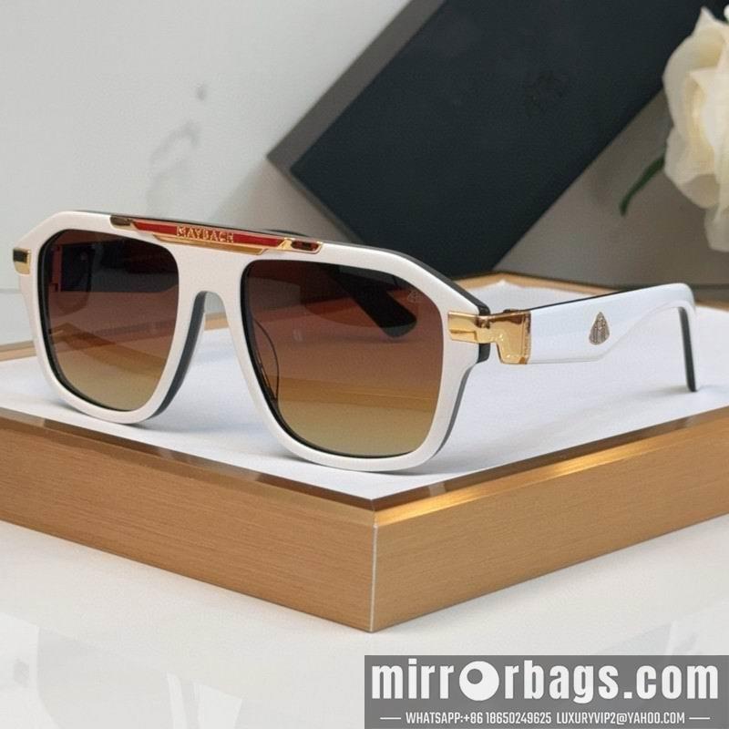 Replica Maybach Glasses 03smh62
