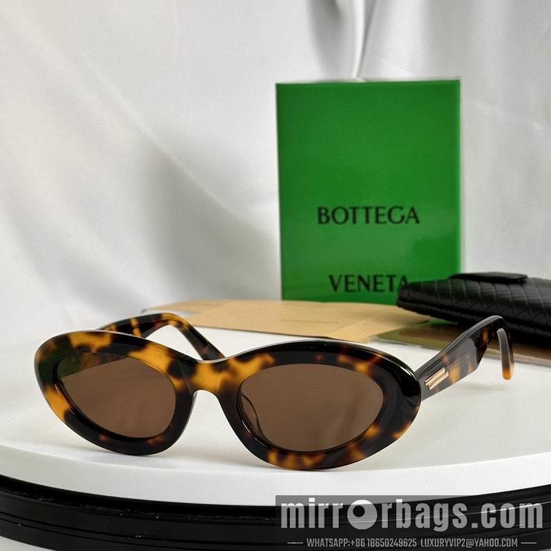 Replica Bottega Veneta Glasses 03smh33