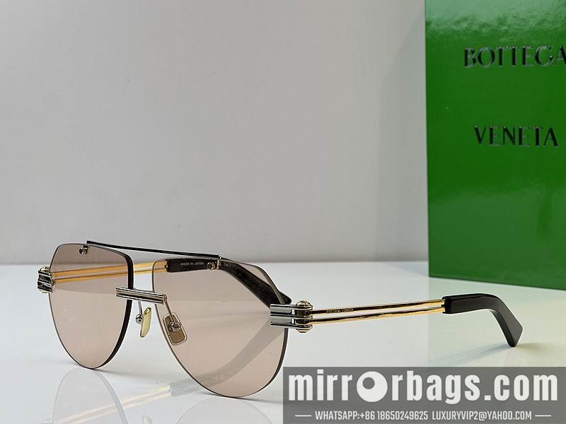 Replica Bottega Veneta Glasses 03smh52