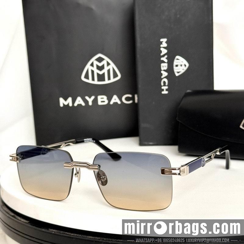 Replica Maybach Glasses 03smh99