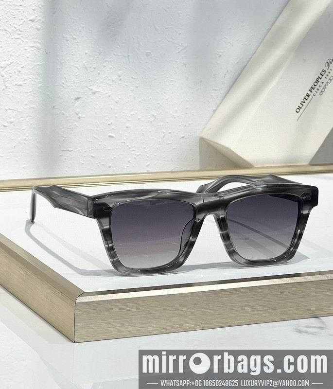 Replica Olivre Peoples Glasses 03smh06