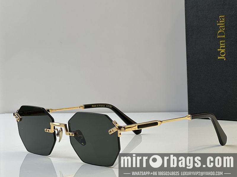 Replica John Dalia Glasses 03smh33