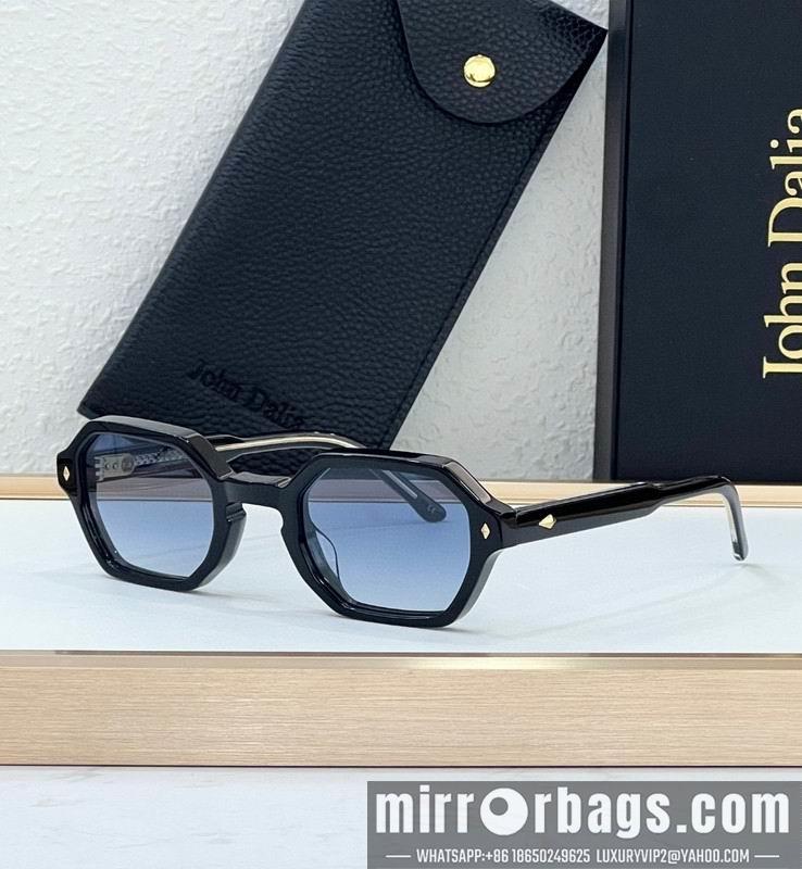 Replica John Dalia Glasses 03smh27