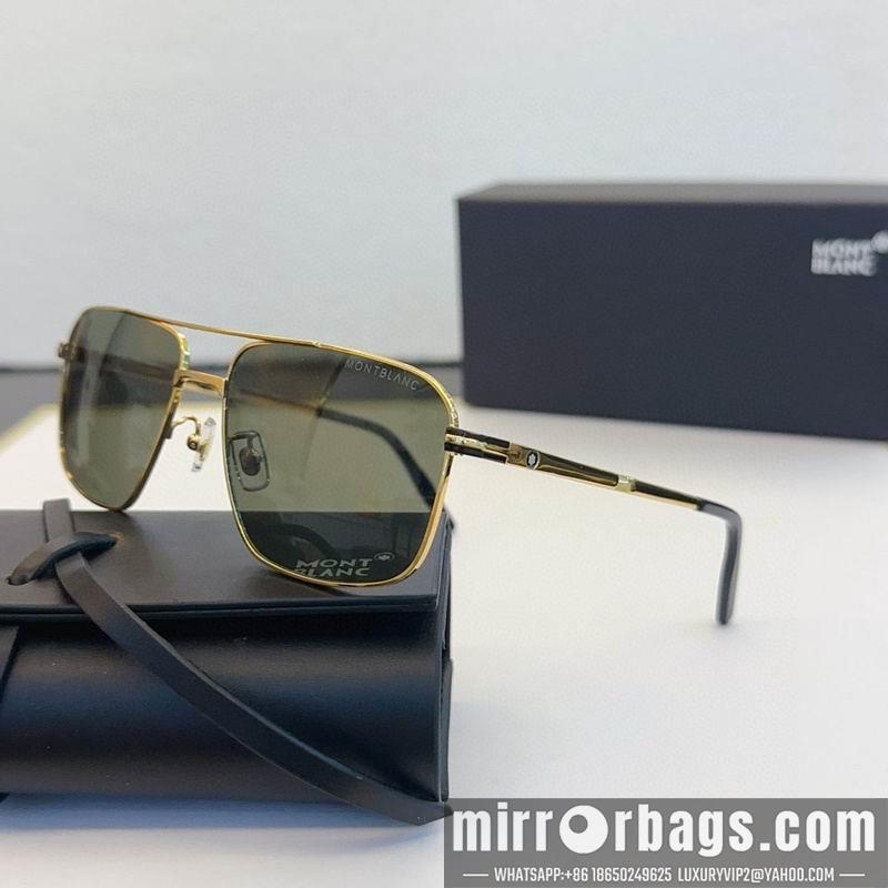 Replica Montblanc Glasses smx23
