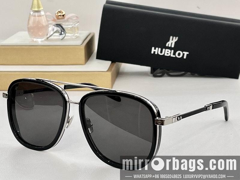 Replica Hublot Glasses 03smh22