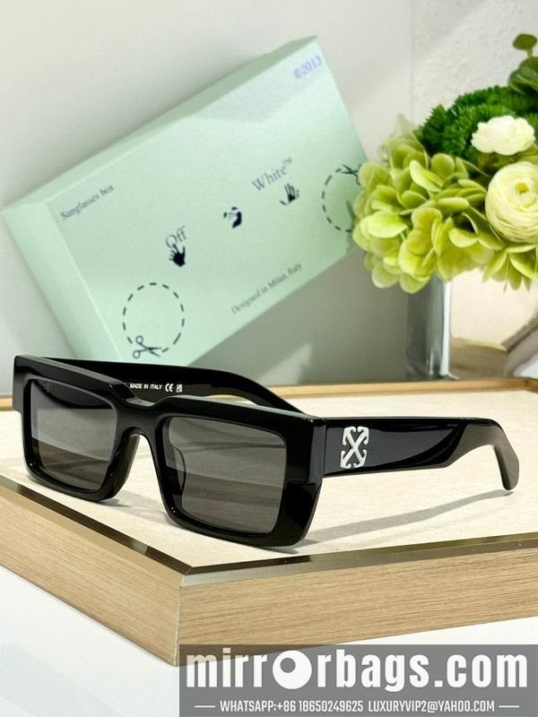 Replica Off White Glasses 03smh91