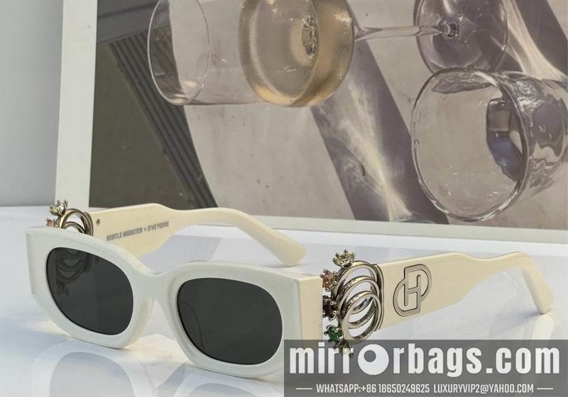 Replica GentleMonster Glasses 03smh01
