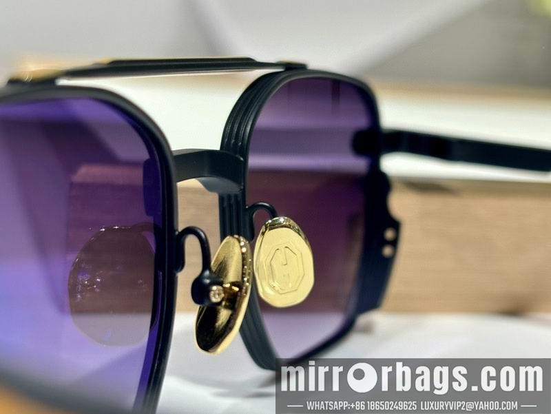 Replica Thenri Glasses 03smh02