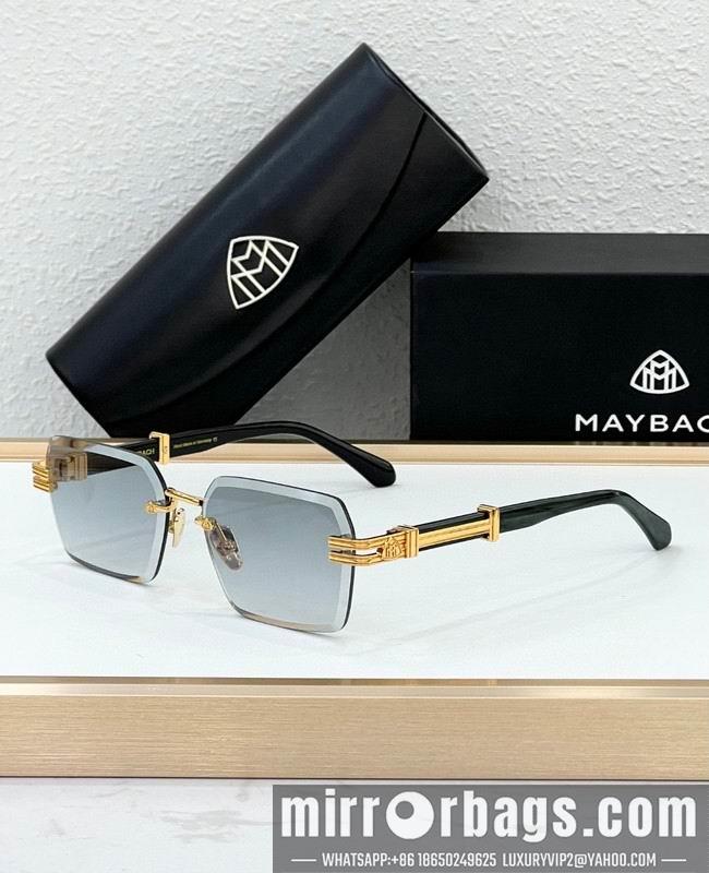 Replica Maybach Glasses 03smh71