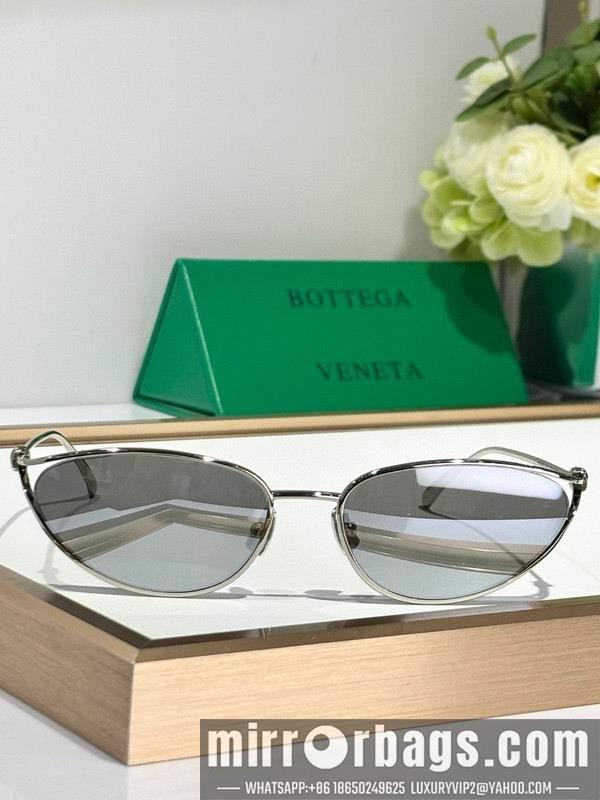 Replica Bottega Veneta Glasses 03smh42