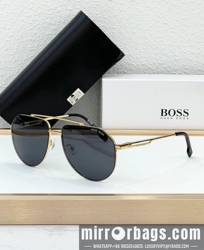 Replica Boss Glasses 03smh37