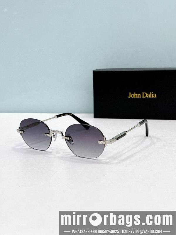 Replica John Dalia Glasses 03smh31