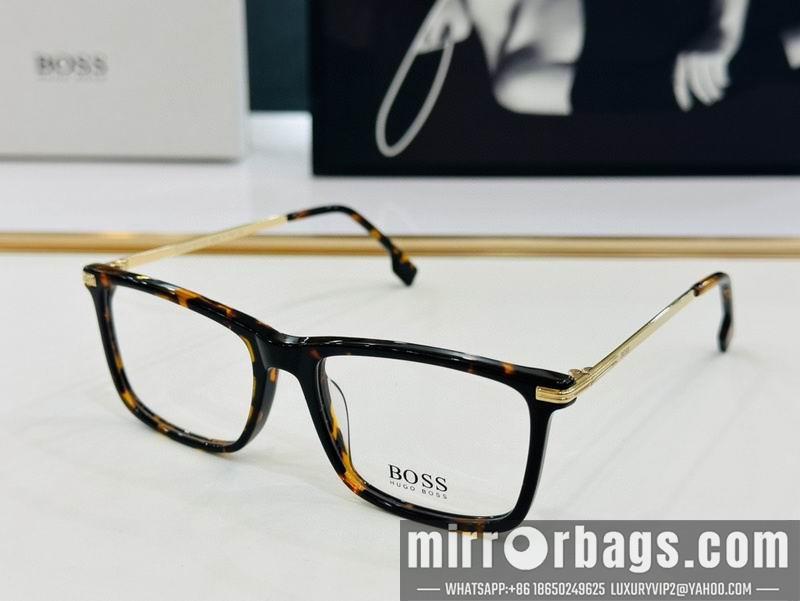 Replica Boss Glasses smr13