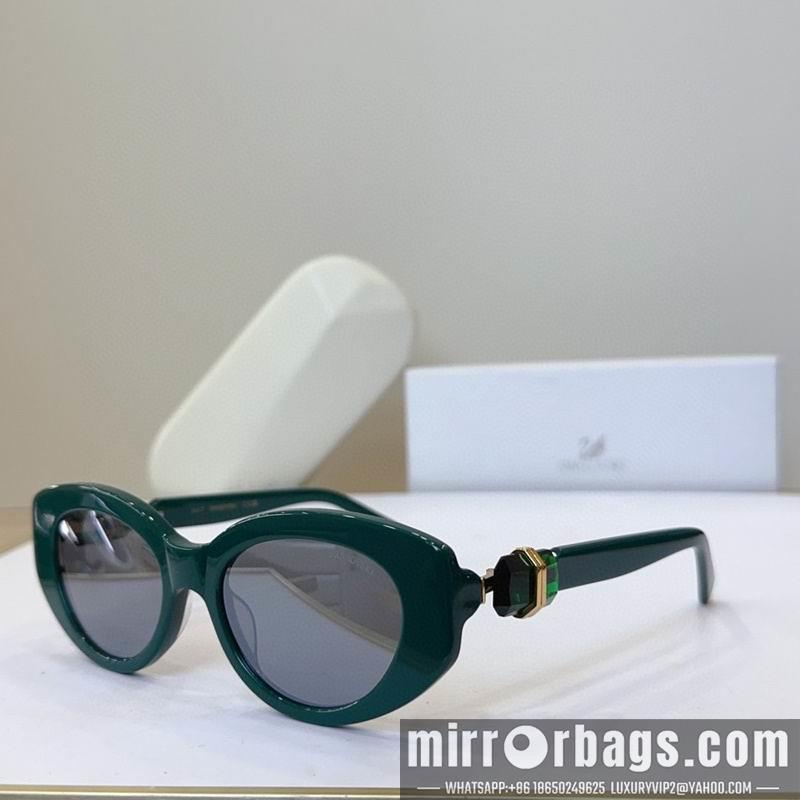 Replica Swarovski Glasses 03smh02