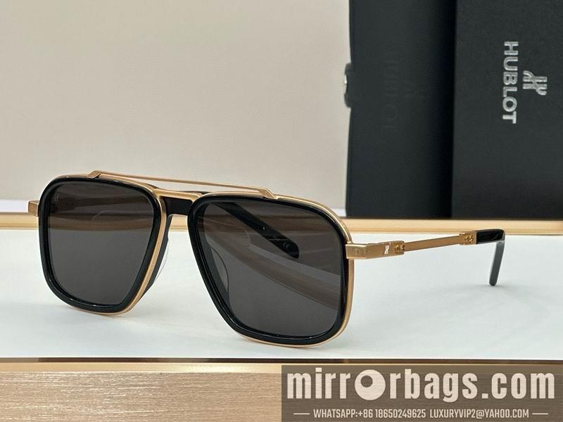 Replica Hublot Glasses 012006