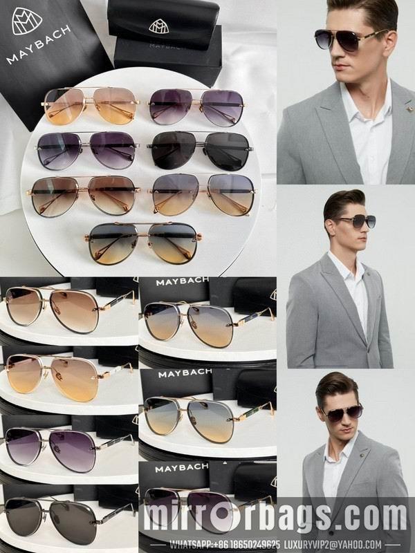 Replica Maybach Glasses 03smh33