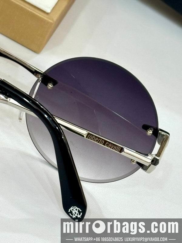 Replica Roberto Cavalli Glasses 03smh07