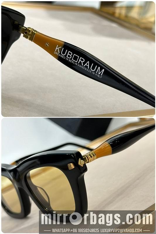 Replica Kuboraum Glasses 03smh13