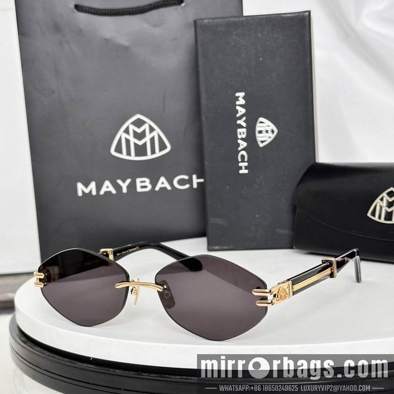 Replica Maybach Glasses 03smh32
