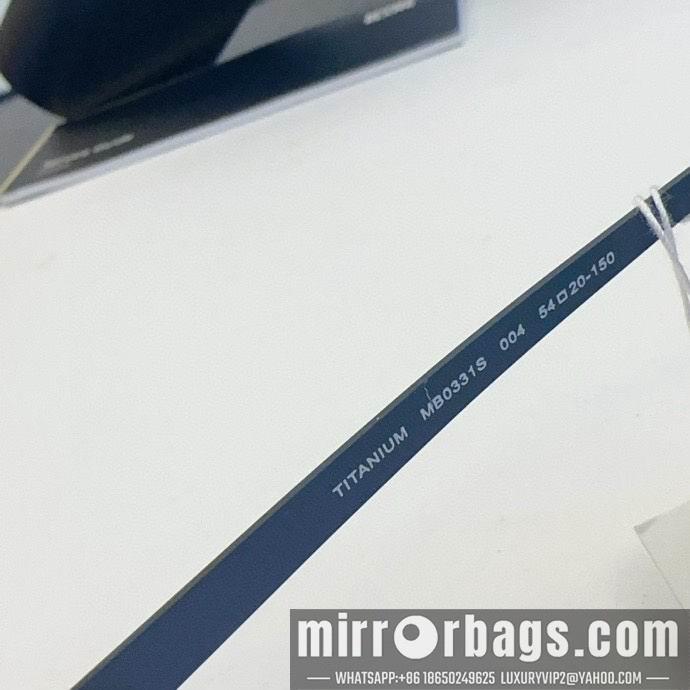 Replica Montblanc Glasses smx44