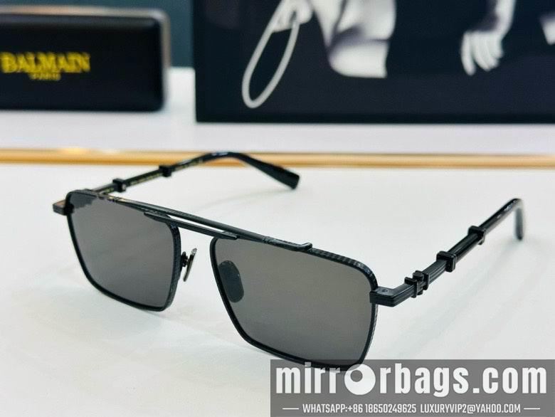 Replica Balmain Glasses smx37