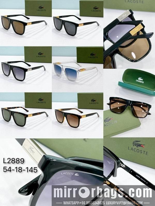 Replica Lscoste Glasses 03smh05