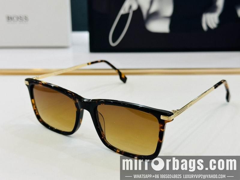 Replica Boss Glasses smr09