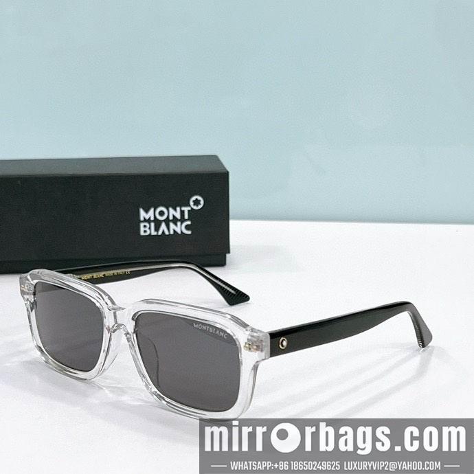 Replica Montblanc Glasses smx13
