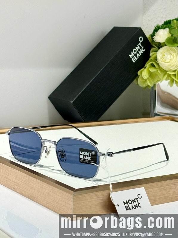 Replica Montblanc Glasses smx40