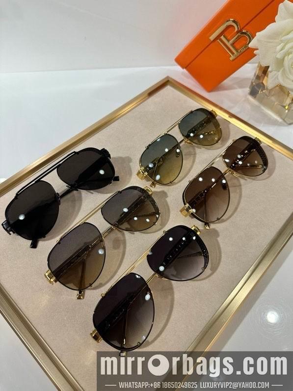 Replica Balmain Glasses smx48