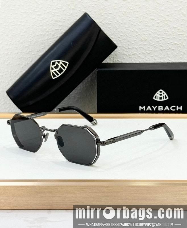 Replica Maybach Glasses 03smh65