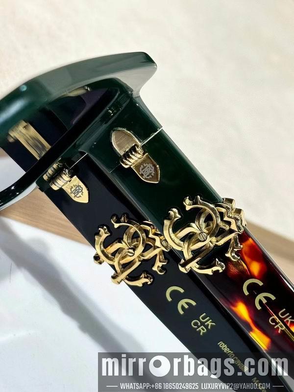 Replica Roberto Cavalli Glasses 03smh06