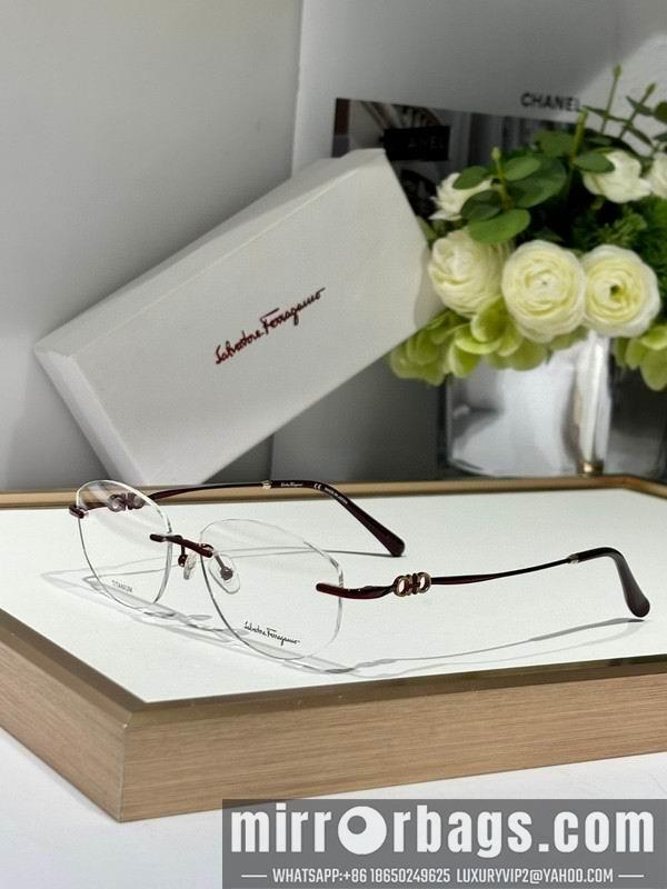 Replica Ferragamo Glasses 03smh02