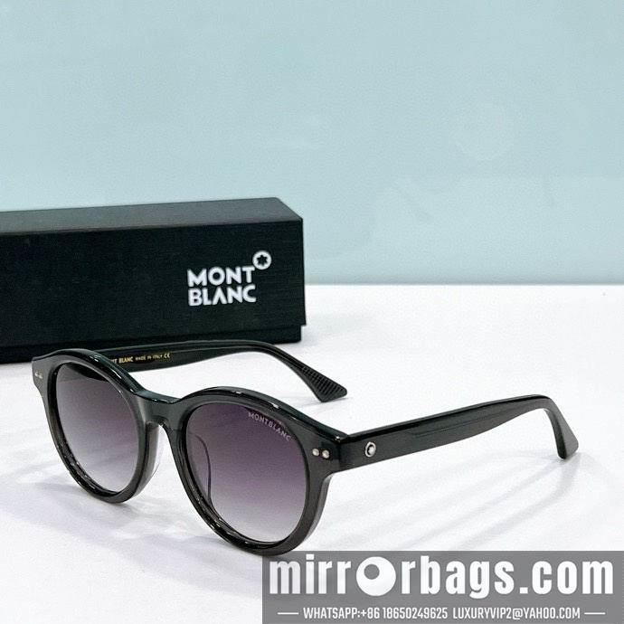 Replica Montblanc Glasses smx14