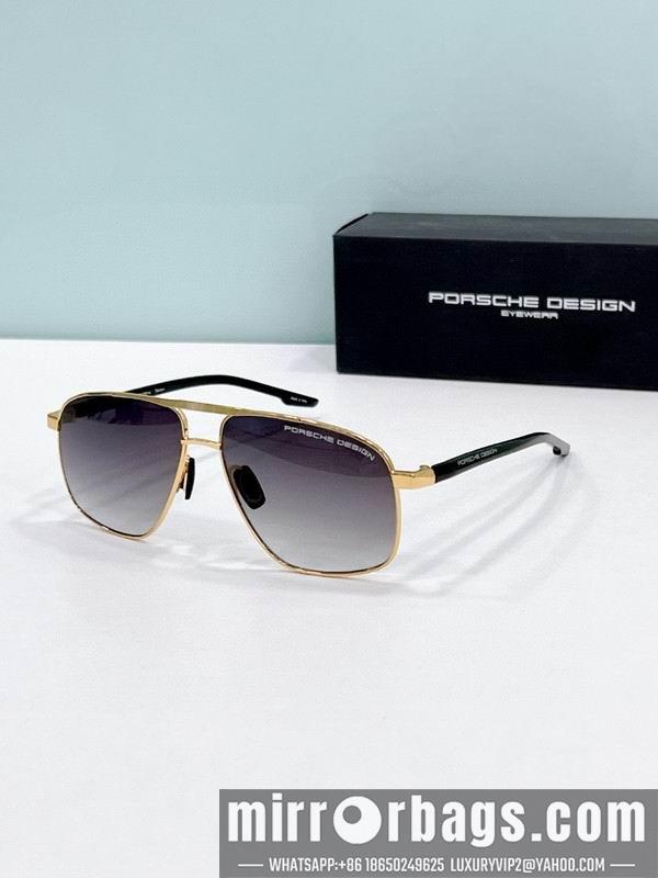 Replica PORSCHR DESIGN Glasses 03smh22