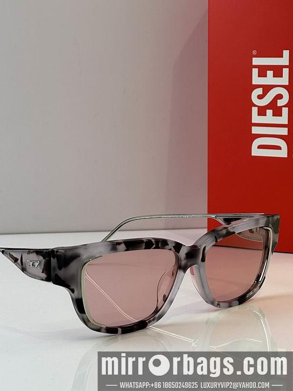 Replica Diecet Glasses 03smh03