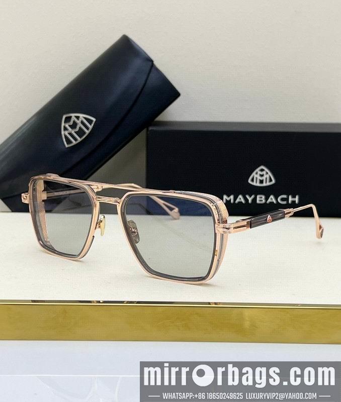 Replica Maybach Glasses 03smh57