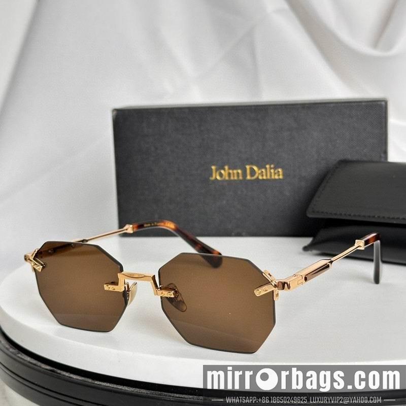 Replica John Dalia Glasses 03smh26
