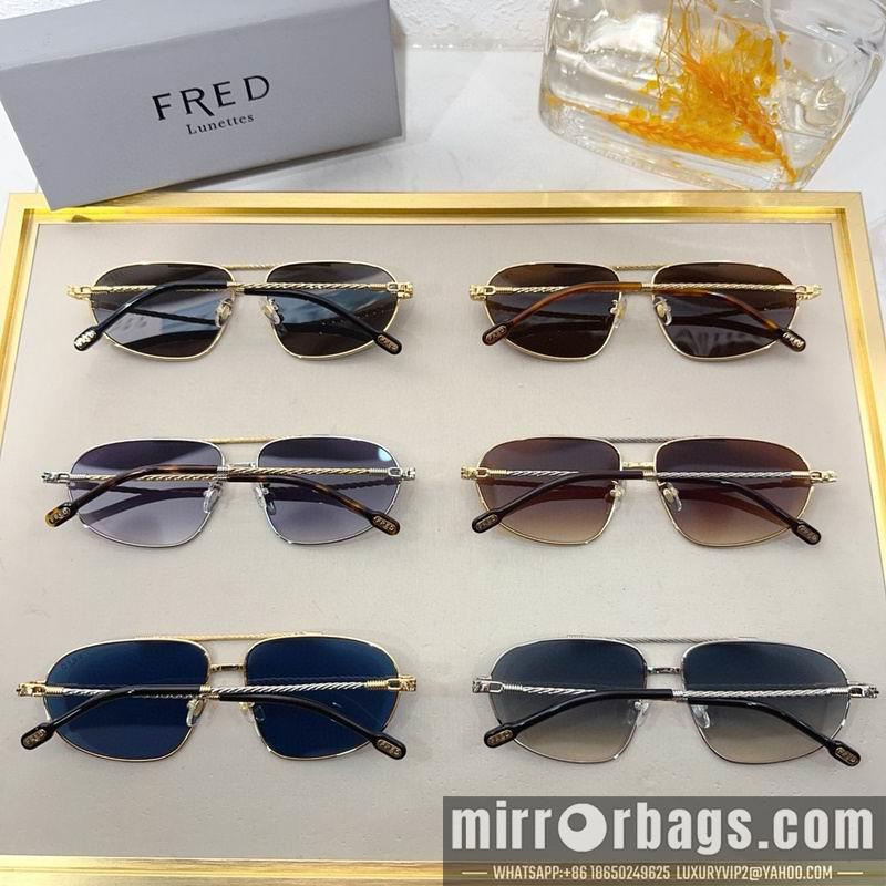Replica Fred Glasses 010303